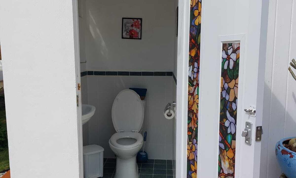 Photo of Bathroom in Oranjestad