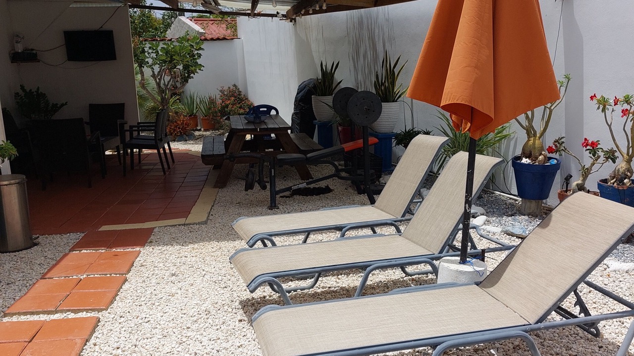 Photo of Patio Balcony in Oranjestad