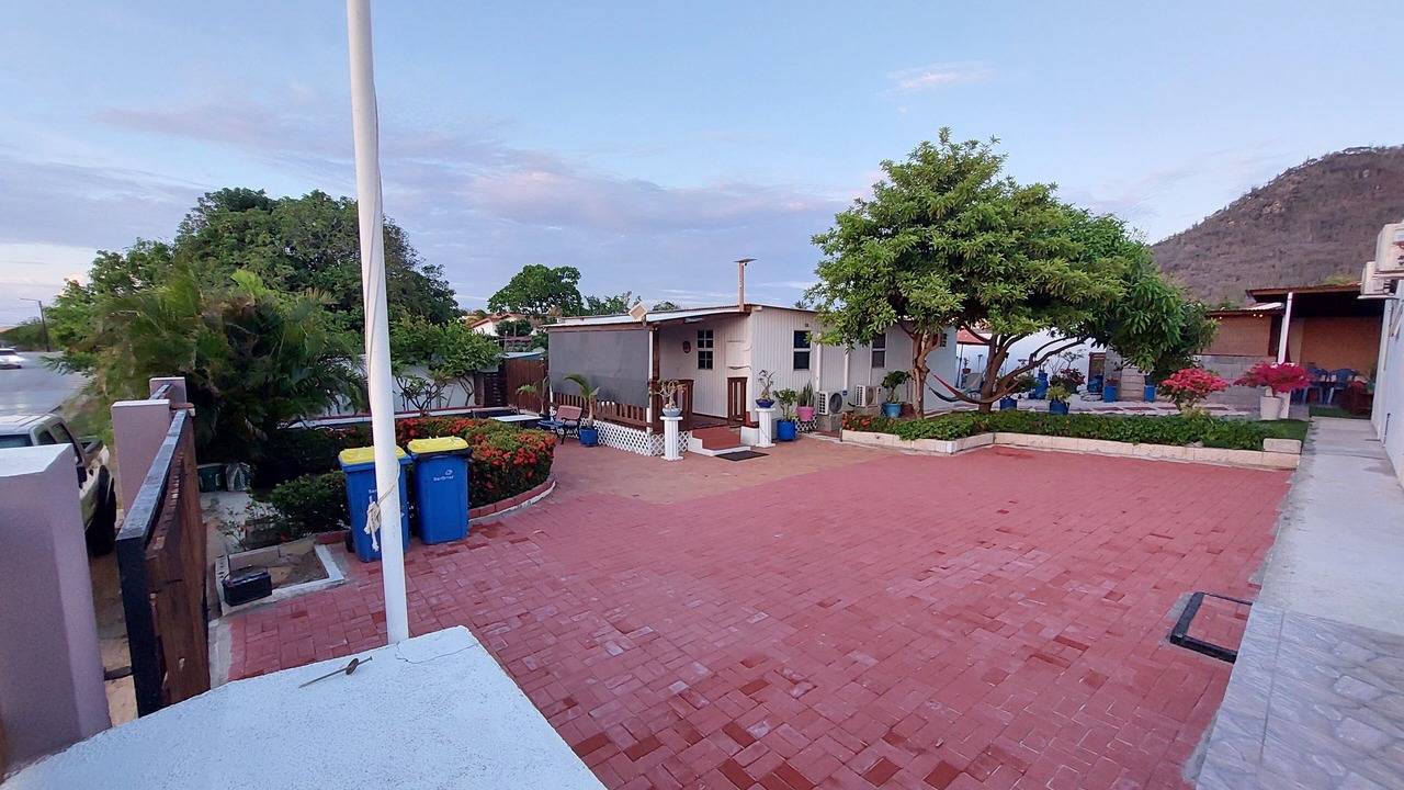 Photo of Outdoor in Oranjestad