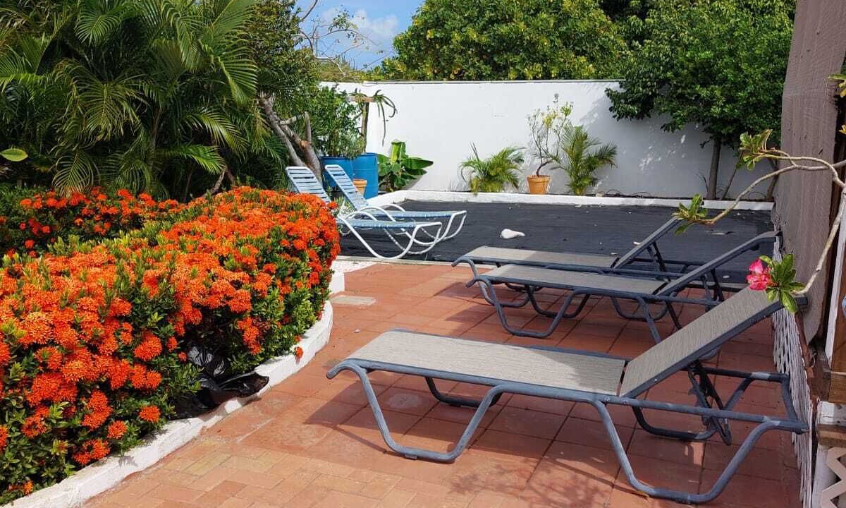 Photo of Patio Balcony in Oranjestad