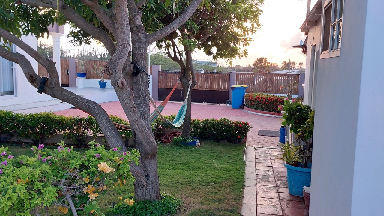Photo of Outdoor in Oranjestad