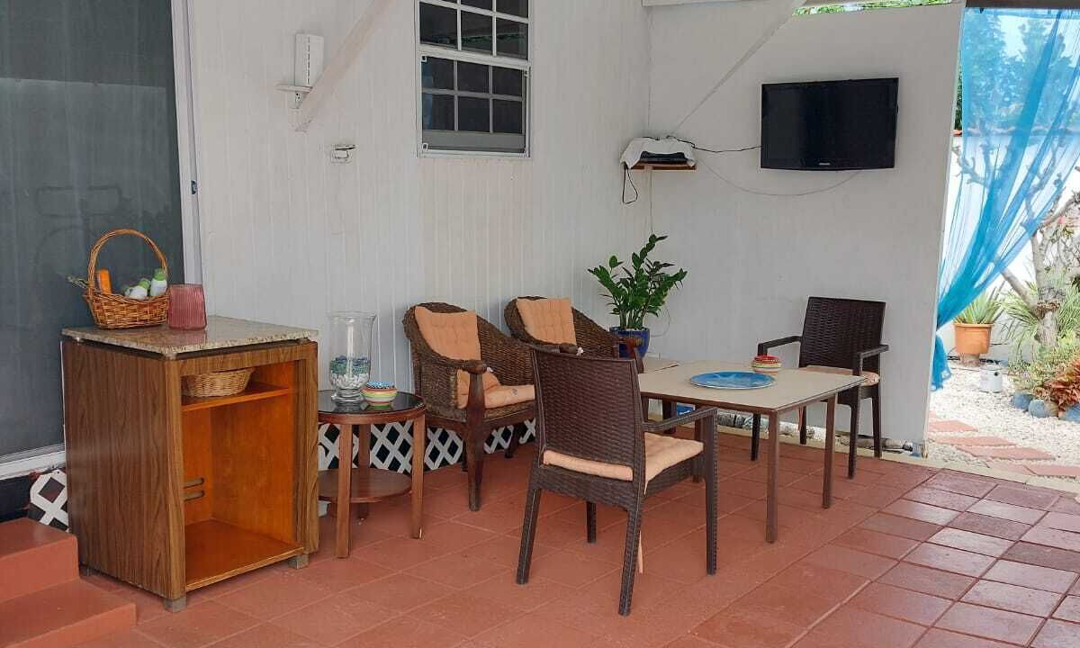 Photo of Patio Balcony in Oranjestad