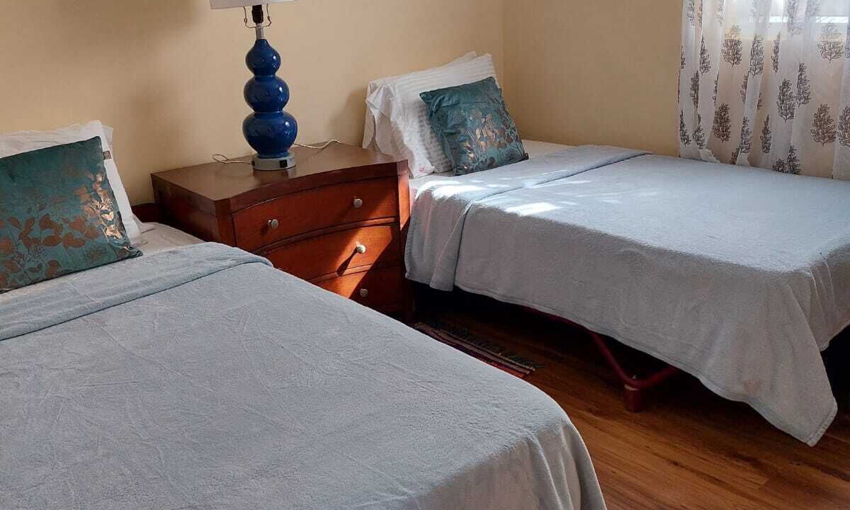 Photo of Bedroom in Oranjestad