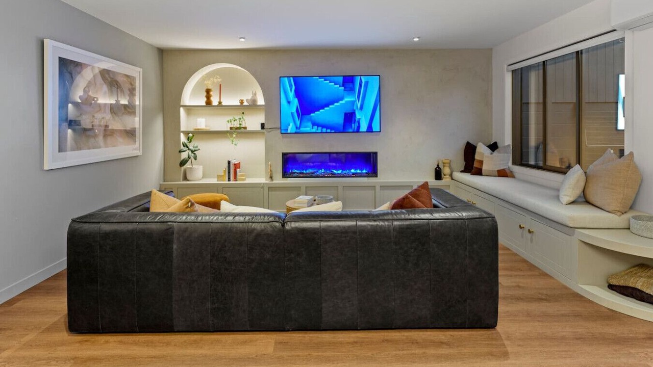 Photo of Livingroom in Mahurangi West