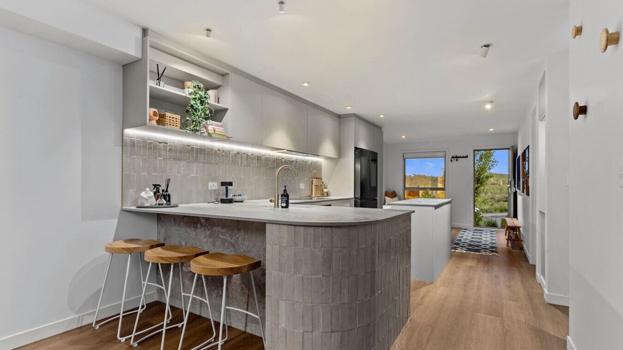 Photo of Kitchen in Mahurangi West