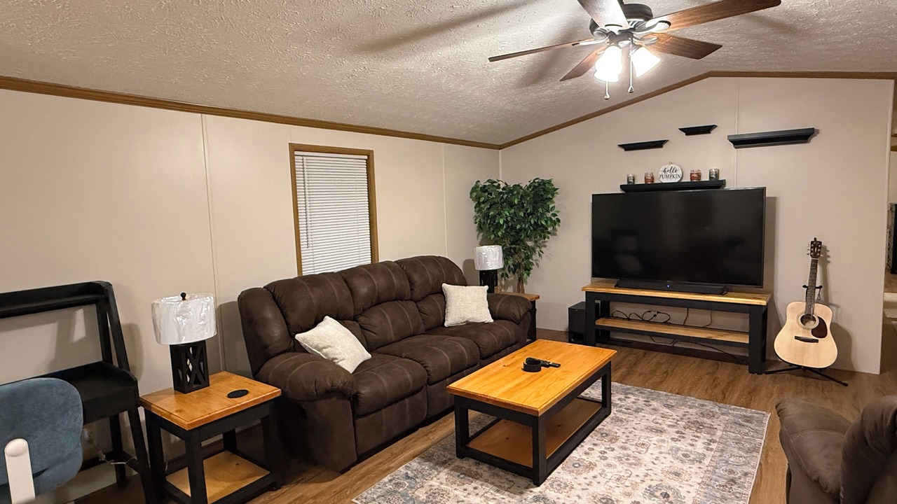 Photo of Livingroom in Cartwright