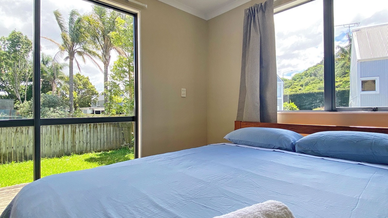Photo of Bedroom in Kingsland