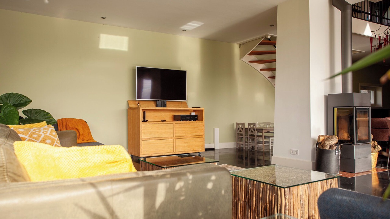 Photo of Livingroom in Spijkerboor