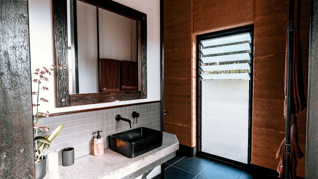 Photo of Bathroom in Kin Kin