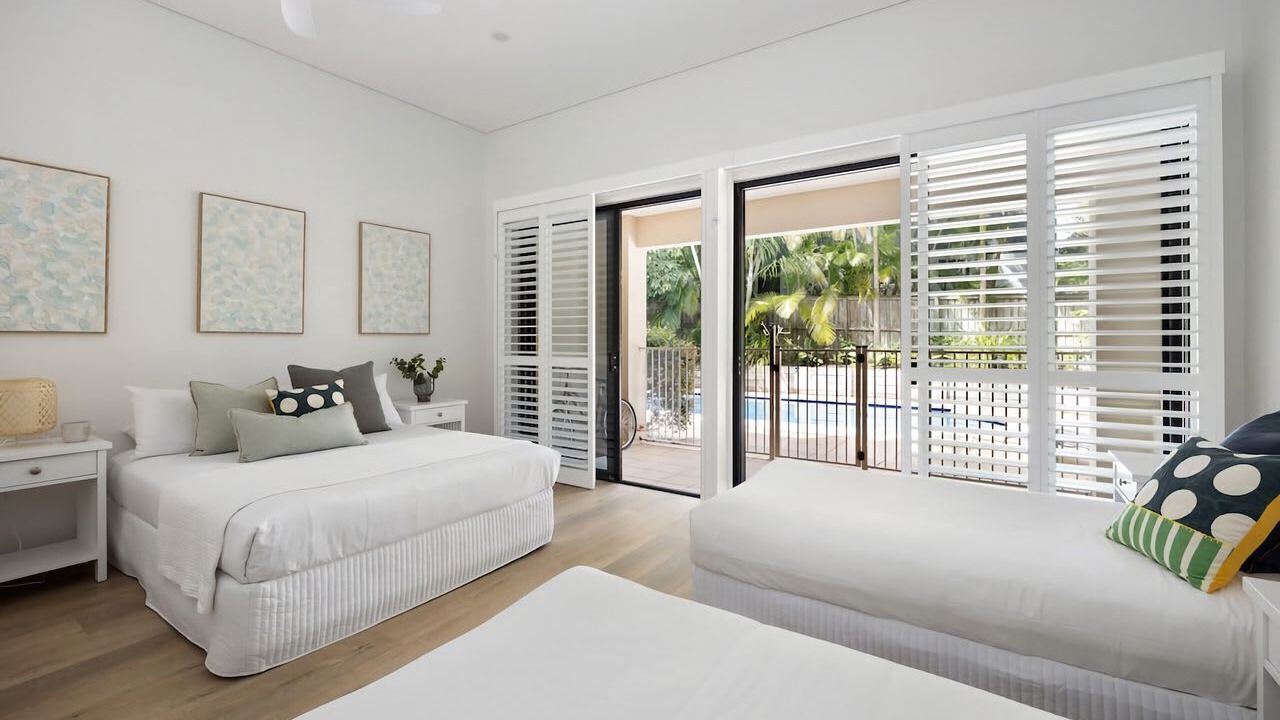 Photo of Bedroom in Sunshine Beach