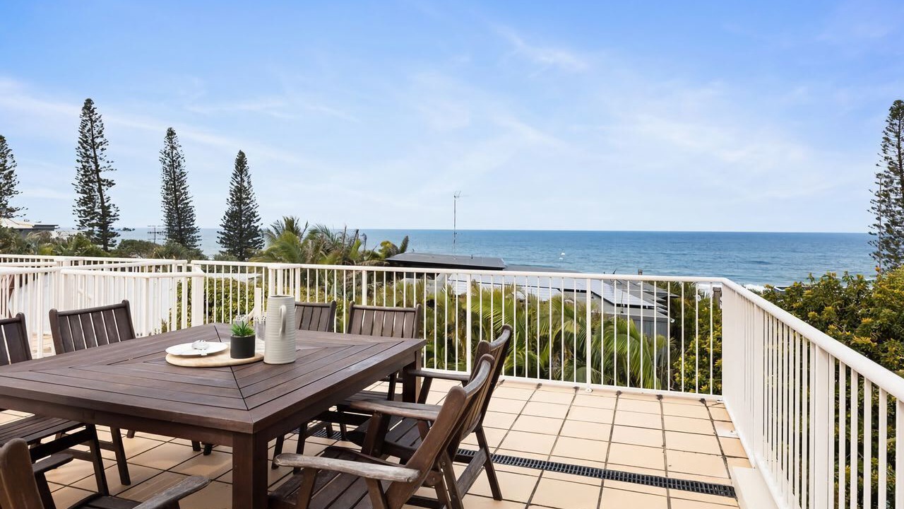 Photo of Outdoor in Sunshine Beach