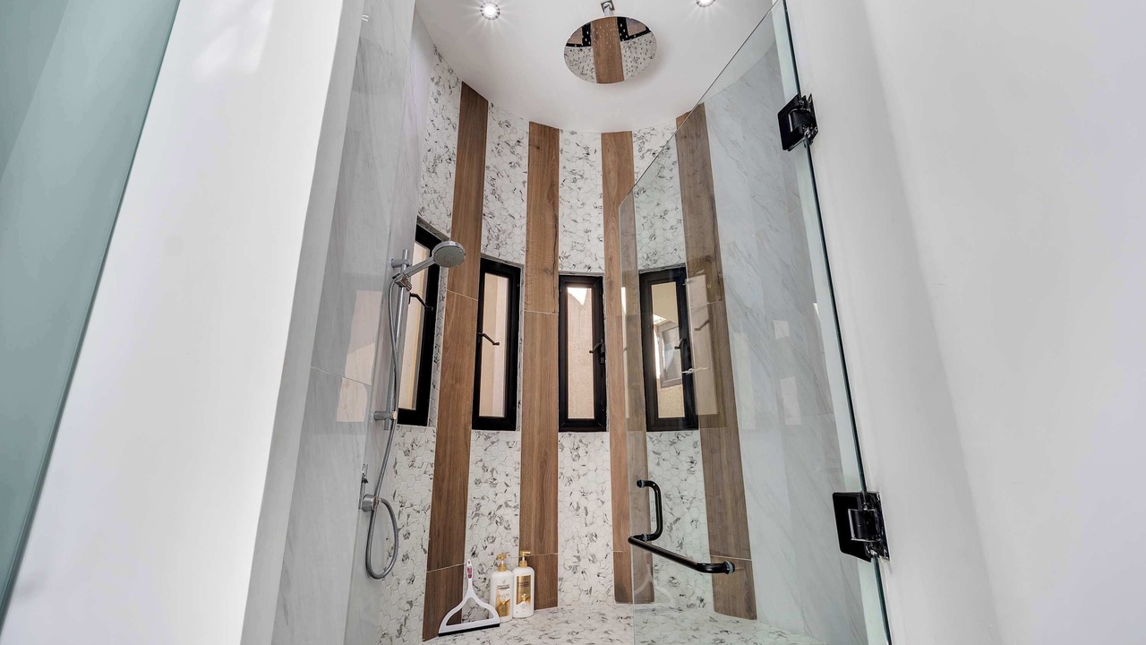Photo of Bathroom in Cabo Bello
