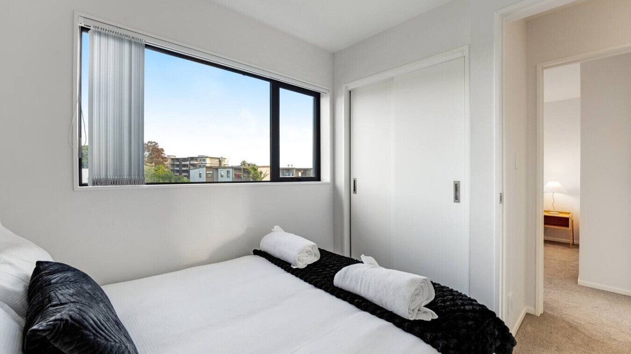 Photo of Bedroom in Onehunga