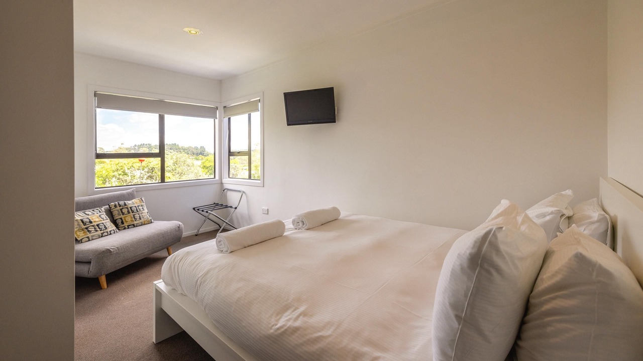 Photo of Livingroom in Onetangi