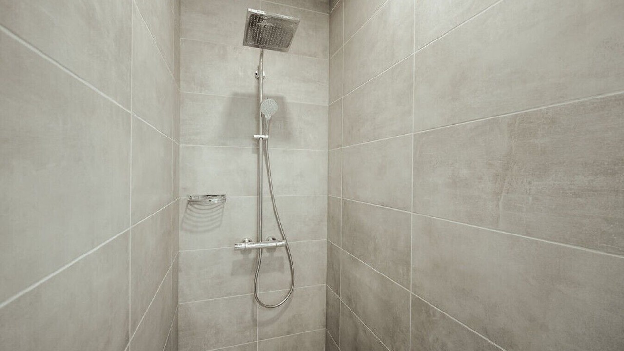 Photo of Bathroom in Tuscany Residence Aruba
