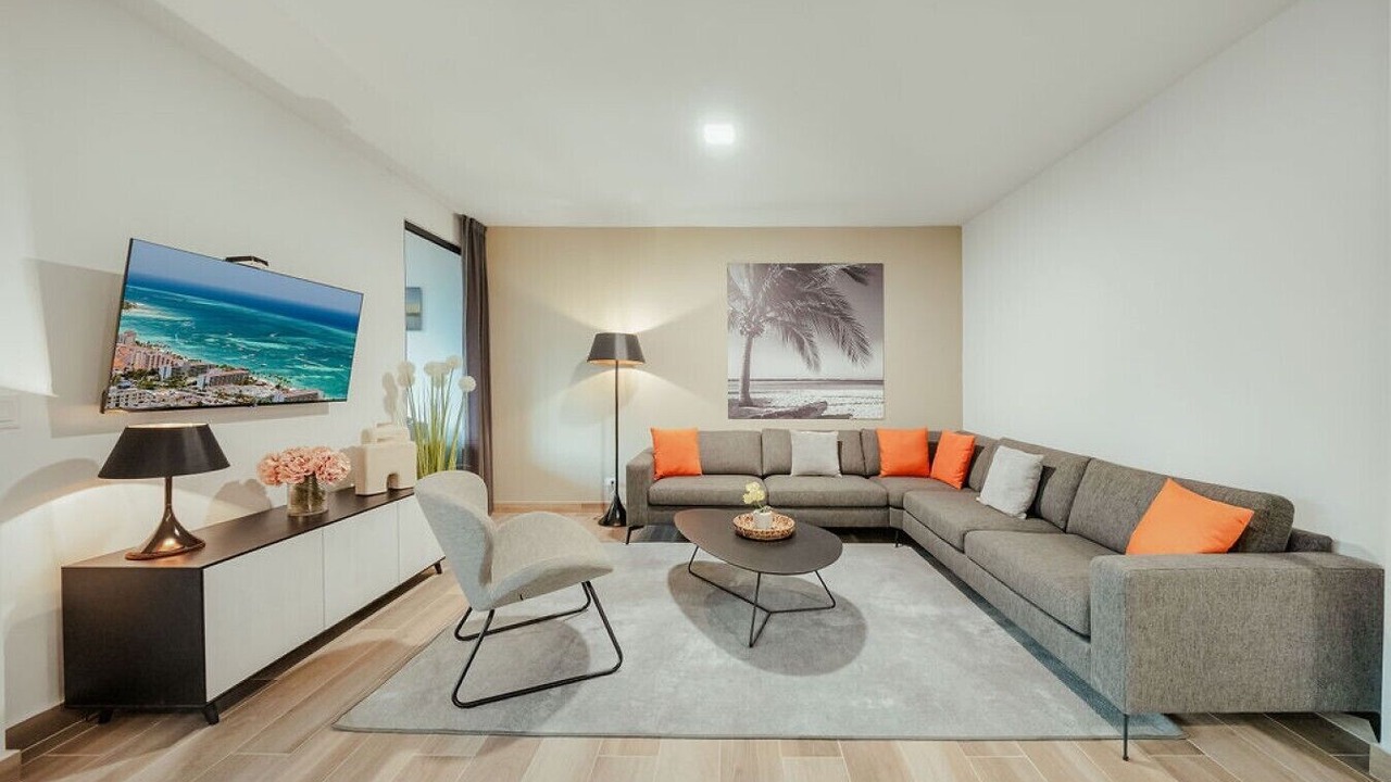 Photo of Bedroom in Tuscany Residence Aruba
