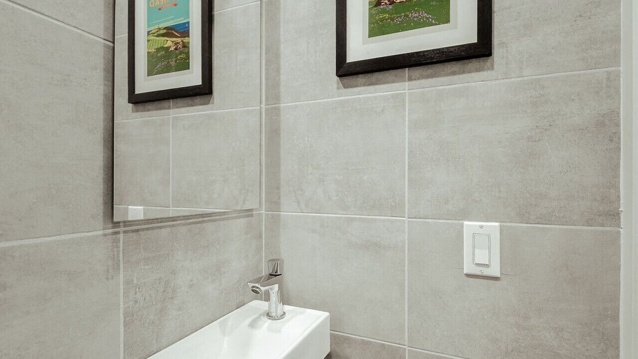 Photo of Bathroom in Tuscany Residence Aruba