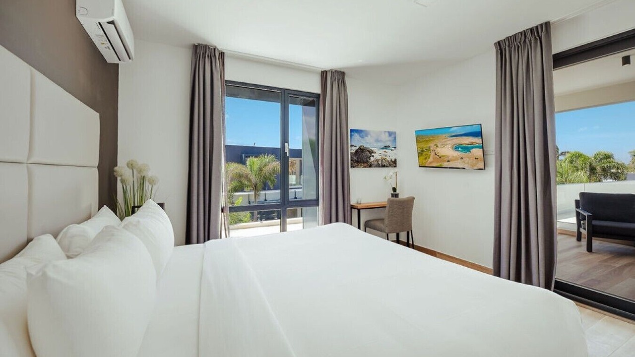 Photo of Others in Tuscany Residence Aruba