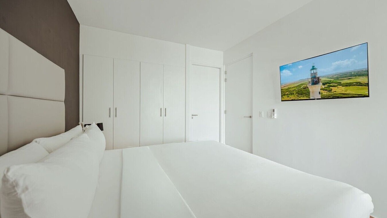Photo of Others in Tuscany Residence Aruba