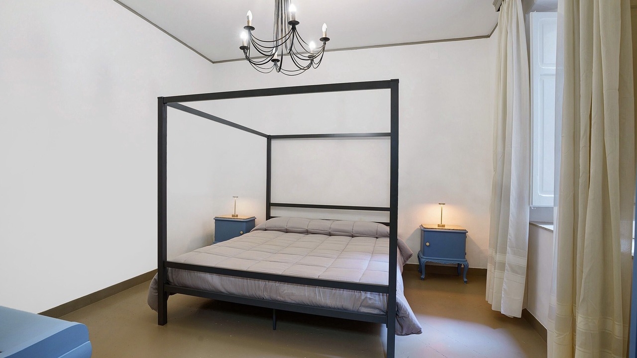 Photo of Bedroom in Marsala