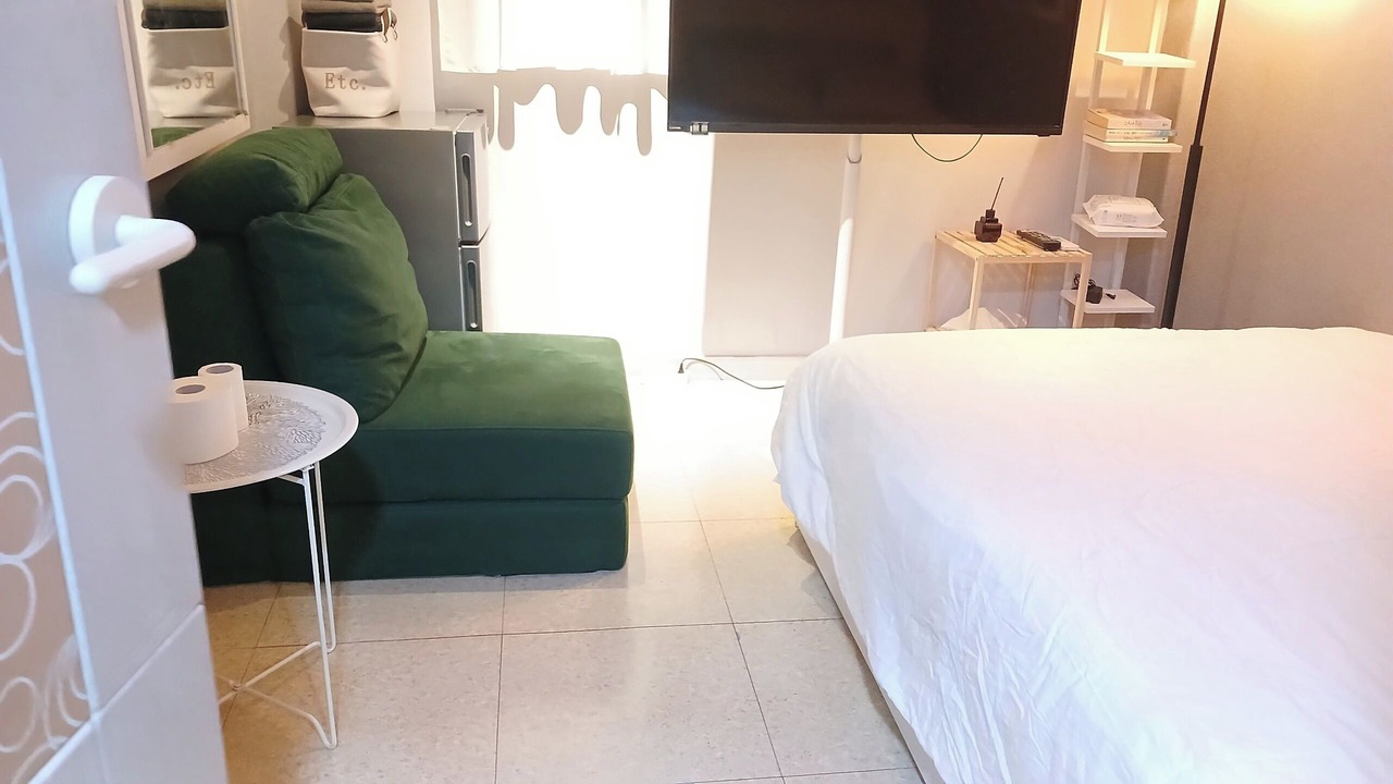 Photo of Bedroom in Seowon-dong