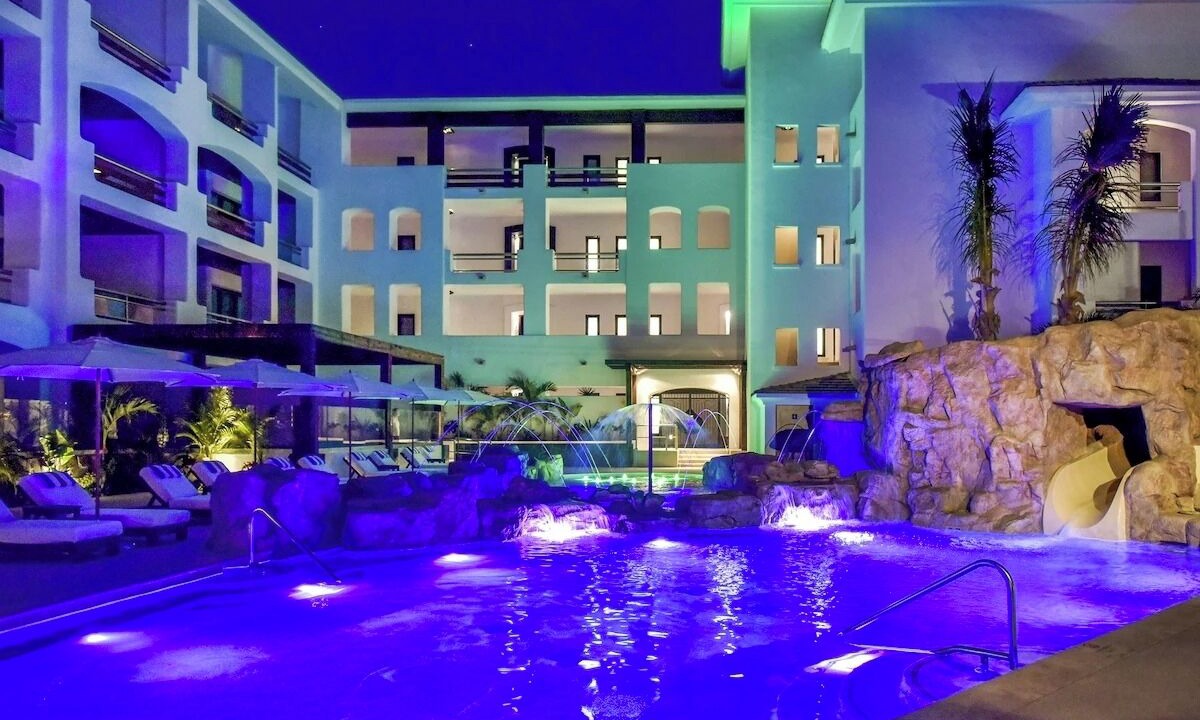 Photo of Outdoor in Zona Hotelera