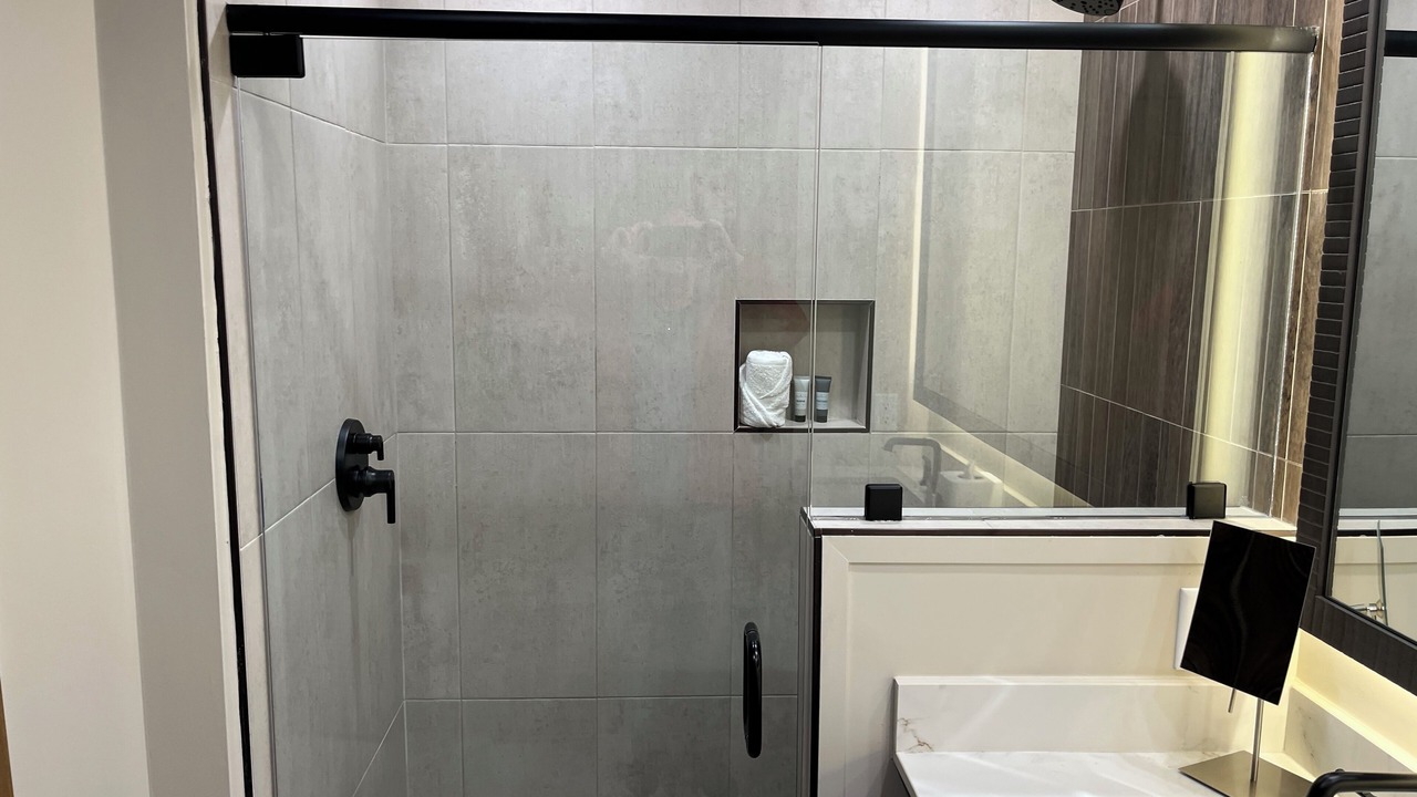 Photo of Bathroom in Gatlinburg