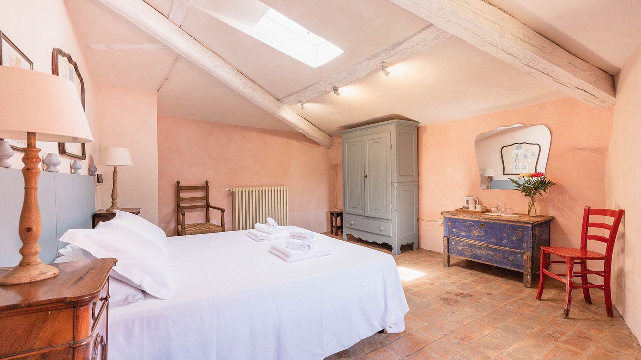 Photo of Bedroom in Bouvet Island