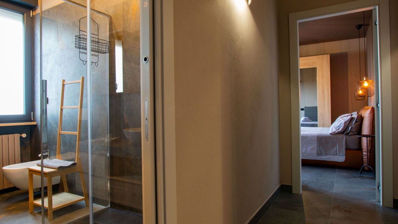 Photo of Bedroom in San Romano