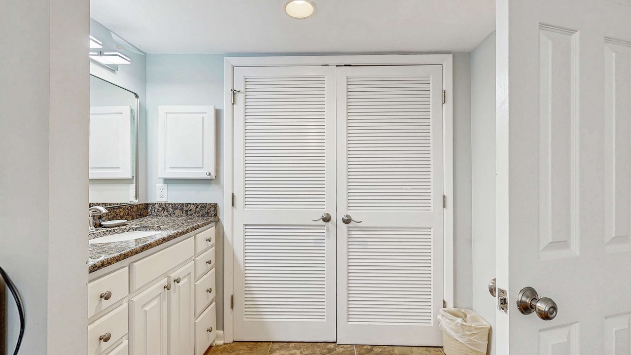 Photo of Bathroom in Spinnaker Beachhouses