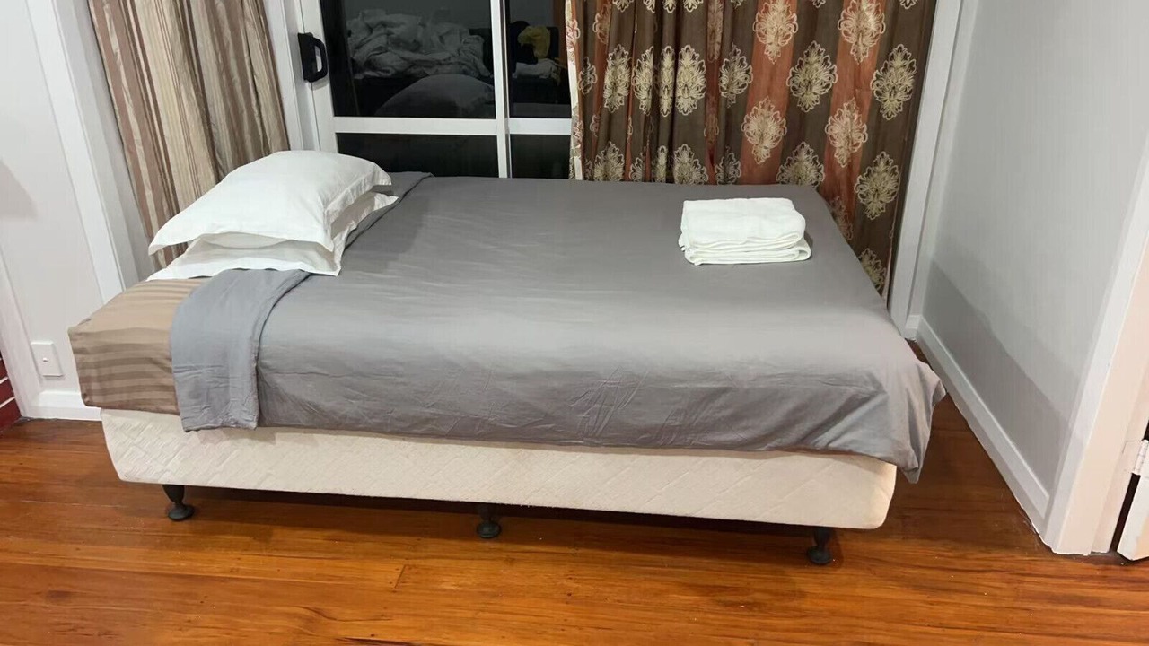 Photo of Bedroom in Mount Albert