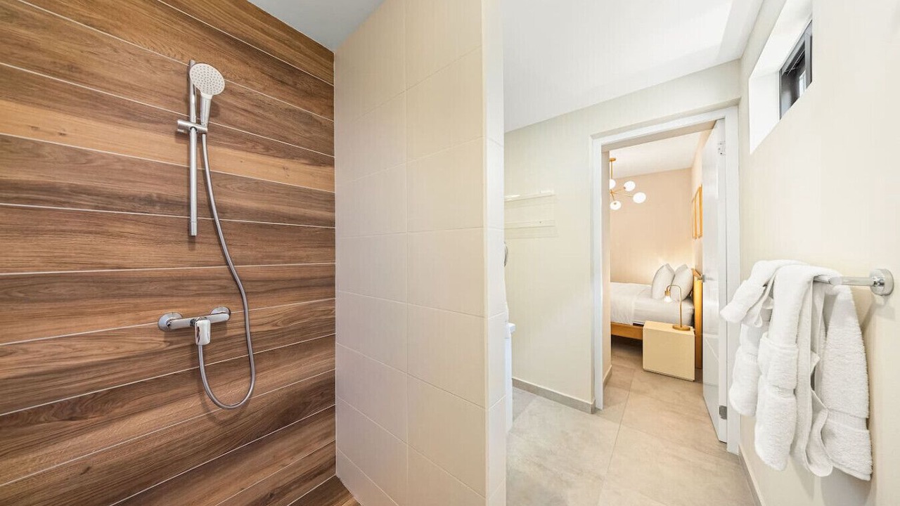 Photo of Bathroom in Gold Coast
