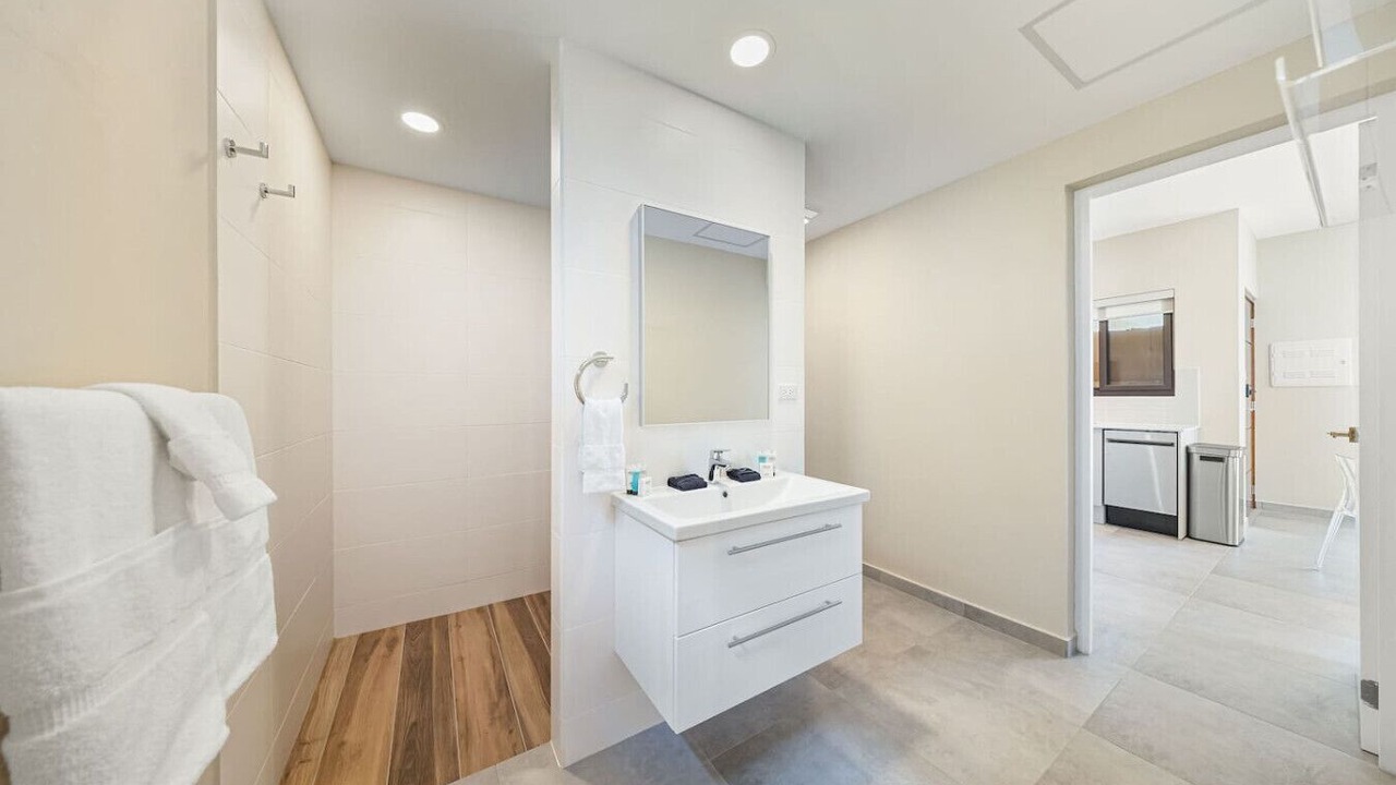 Photo of Bathroom in Gold Coast