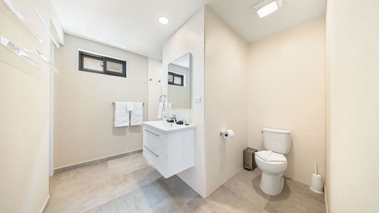 Photo of Bathroom in Gold Coast