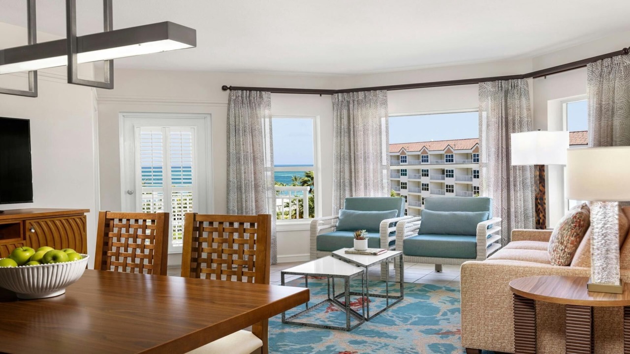 Photo of Livingroom in Arashi
