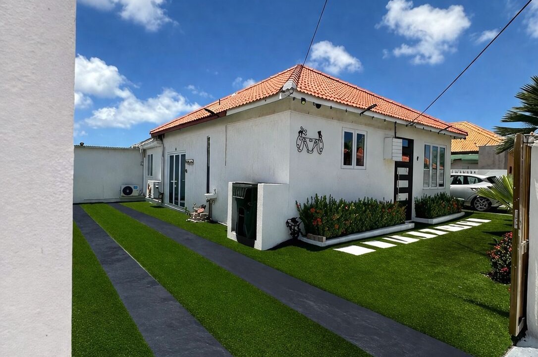 Photo of Outdoor in Oranjestad