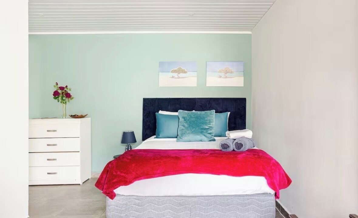 Photo of Bedroom in Oranjestad