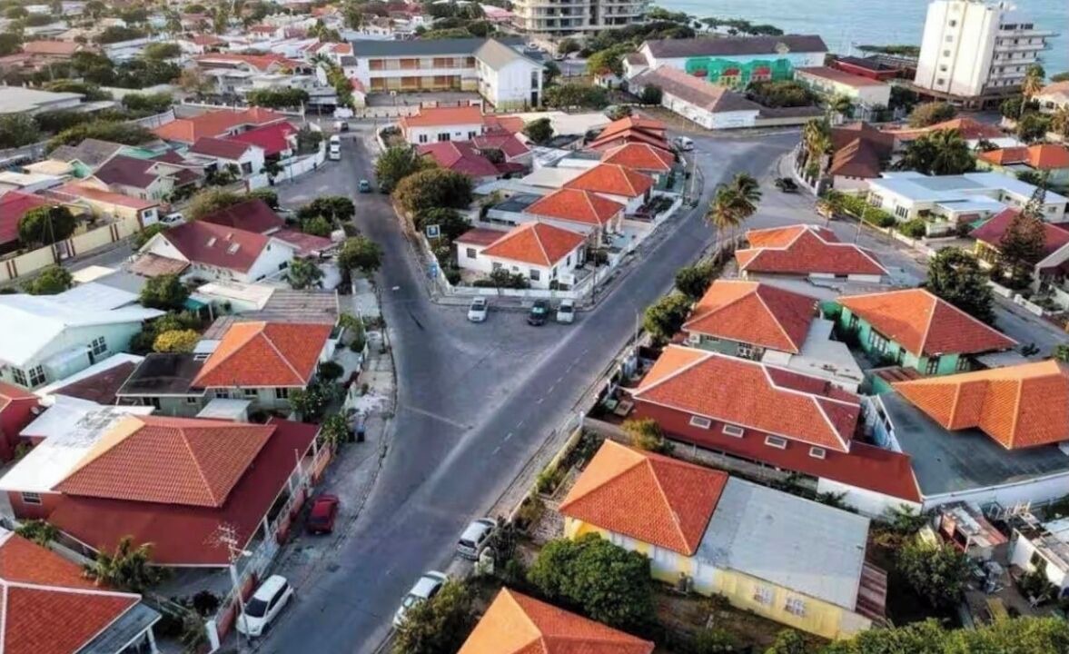 Photo of Outdoor in Oranjestad