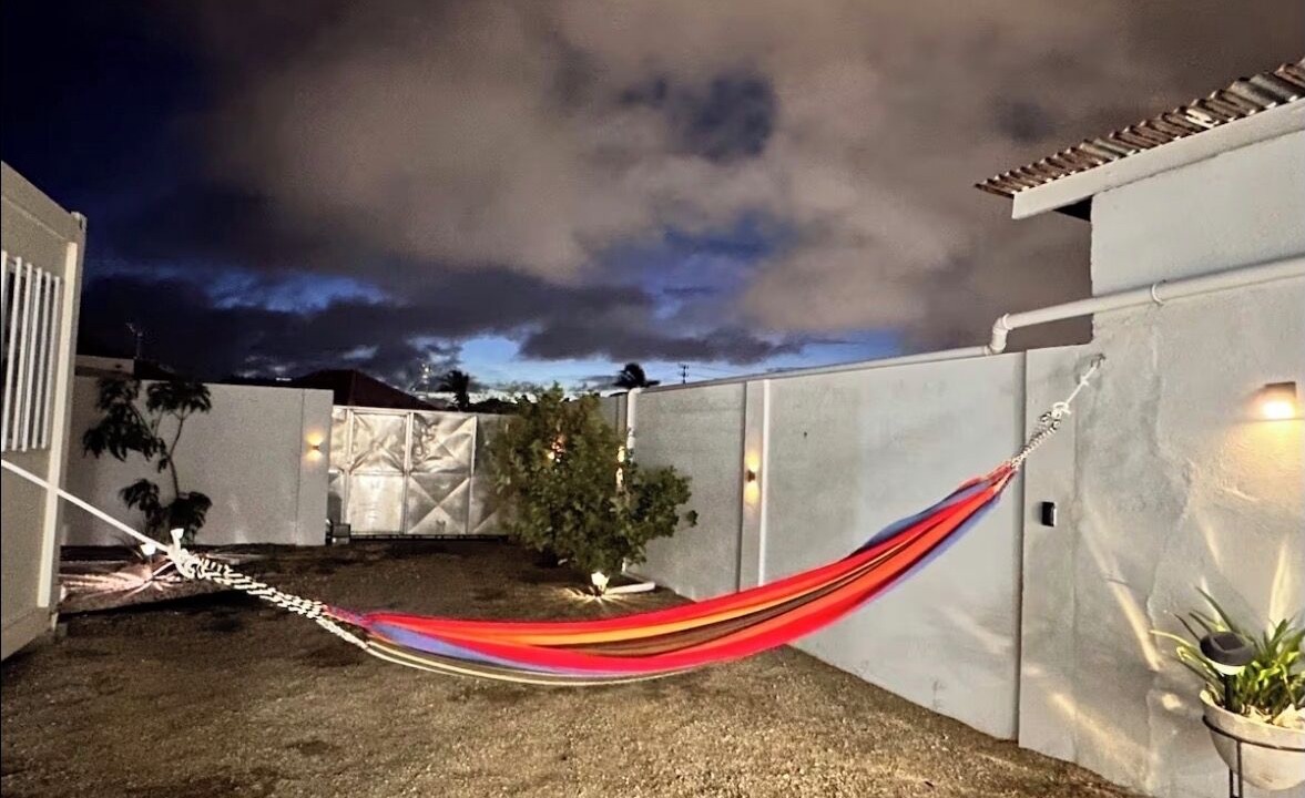 Photo of Patio Balcony in Oranjestad