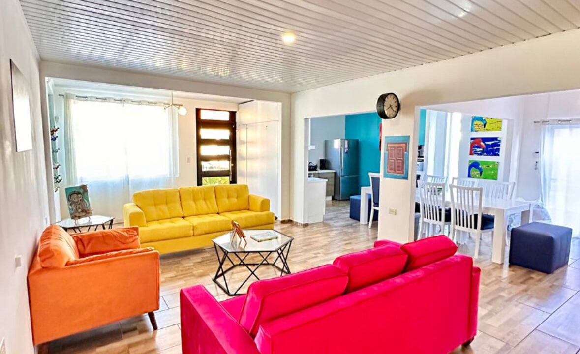 Photo of Livingroom in Oranjestad