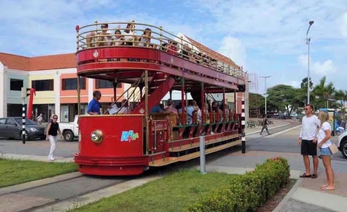 Photo of Others in Oranjestad
