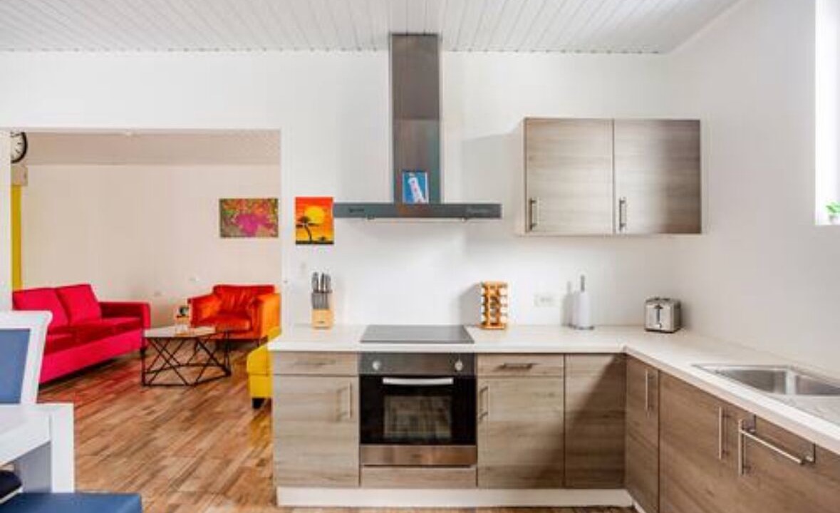 Photo of Kitchen in Oranjestad