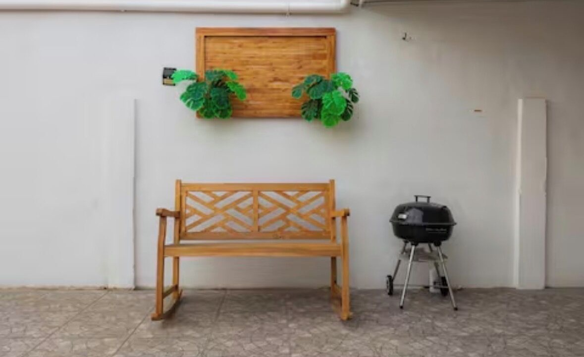 Photo of Outdoor in Oranjestad