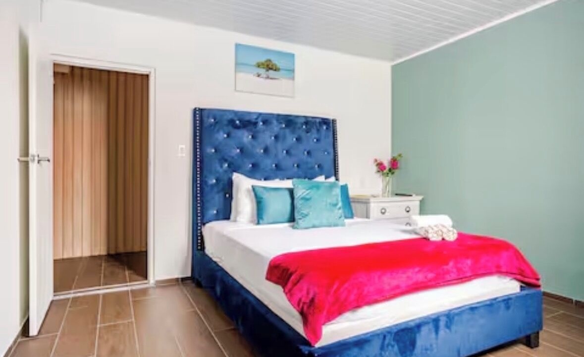 Photo of Bedroom in Oranjestad