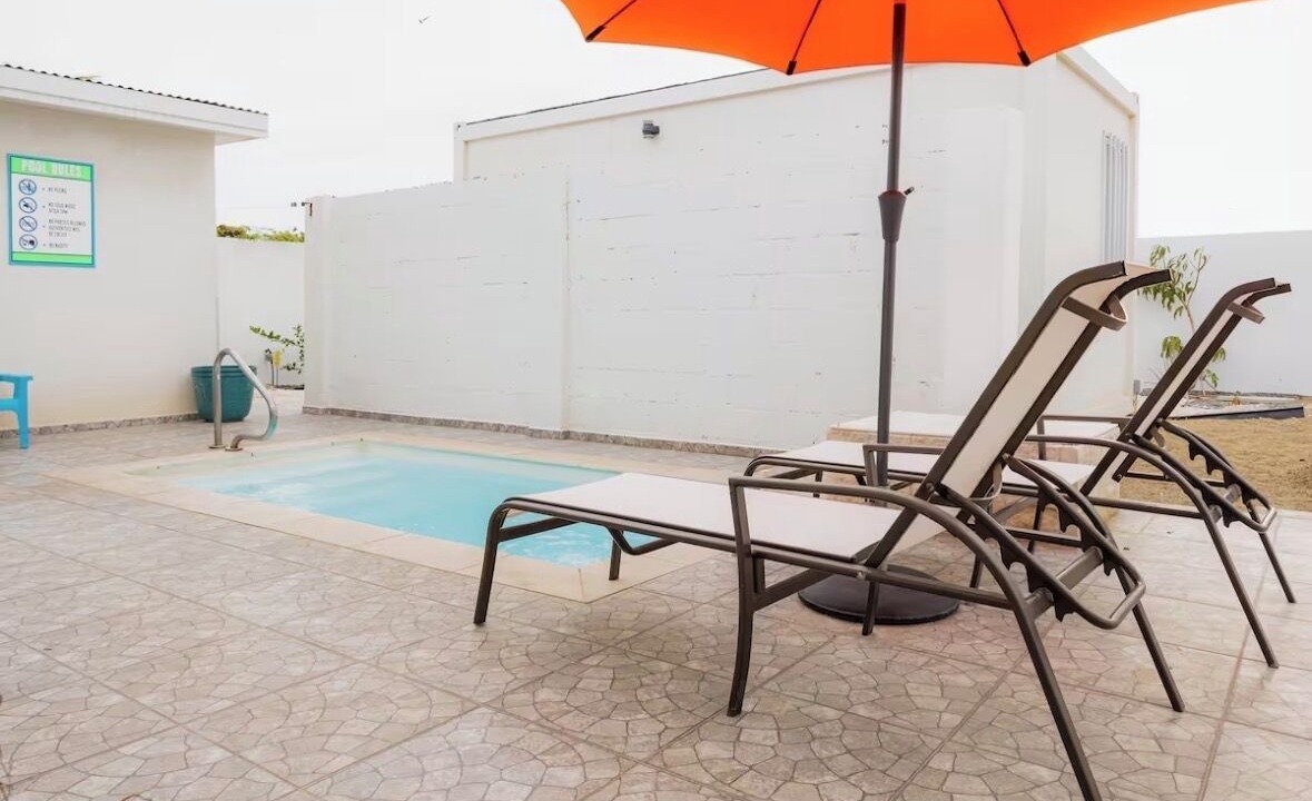 Photo of Outdoor in Oranjestad