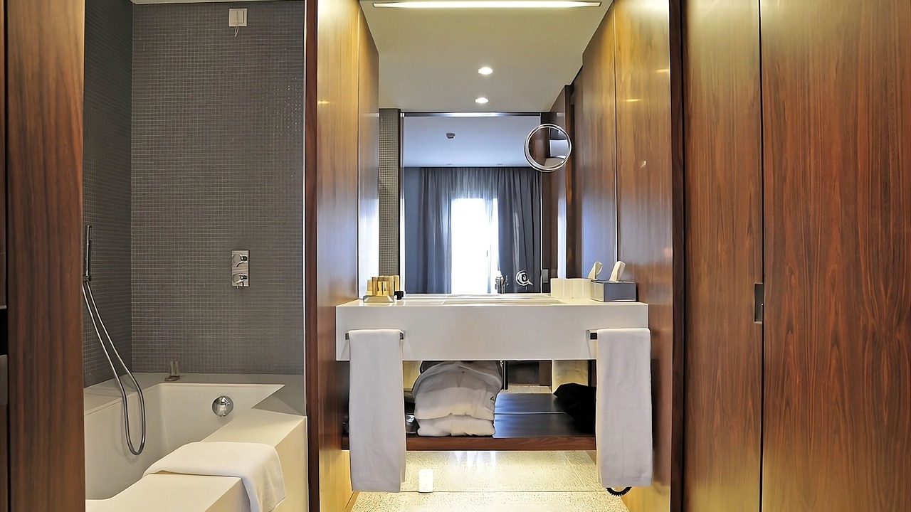 Photo of Bathroom in Santo Antonio