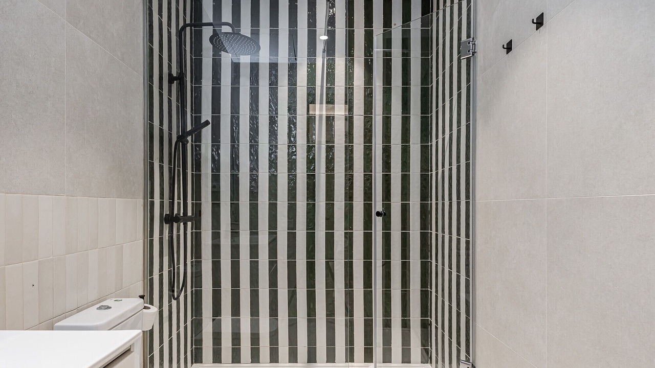 Photo of Bathroom in Salamanca