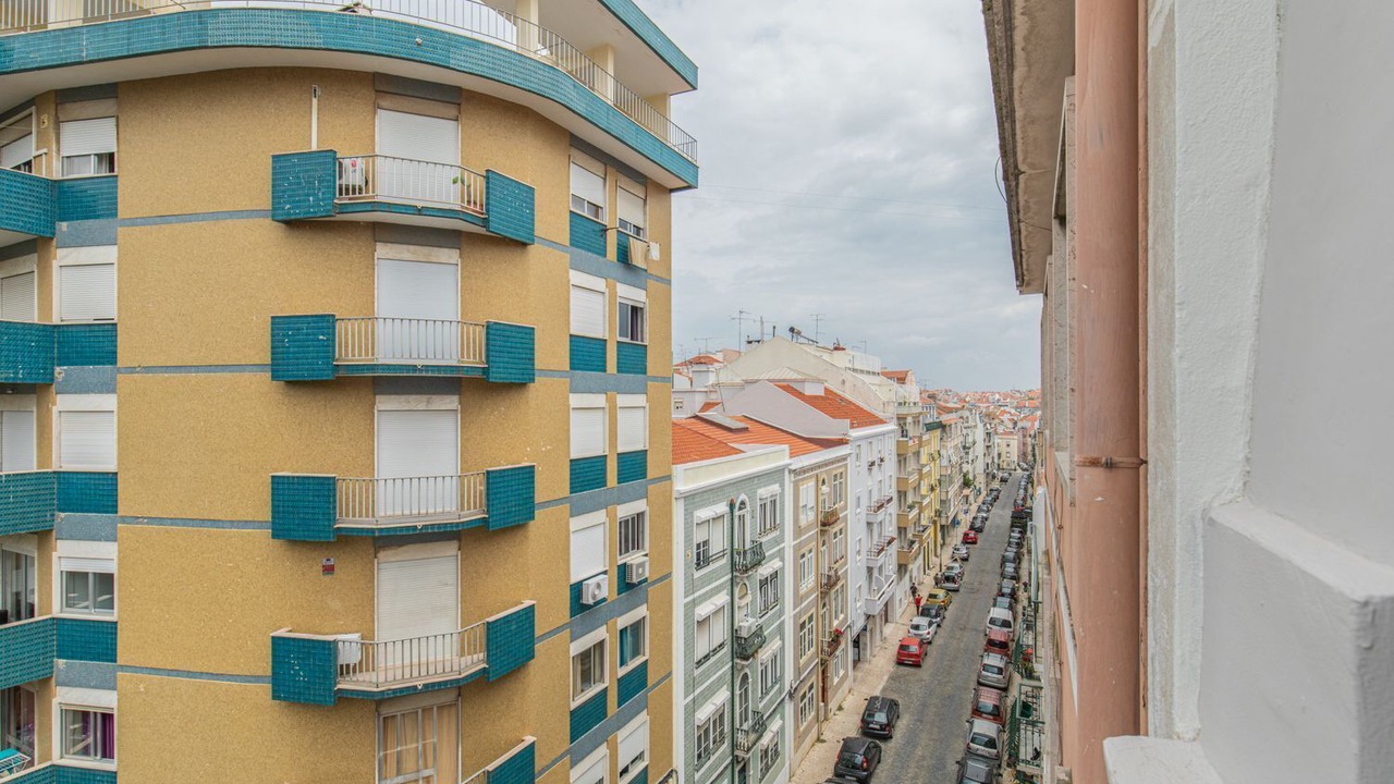 Photo of Others in Sao Jorge de Arroios
