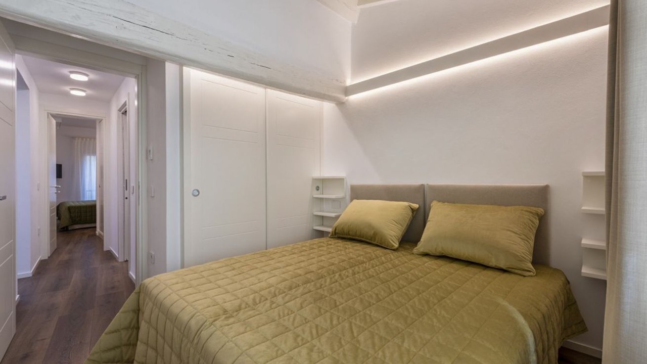 Photo of Bedroom in Santa Croce