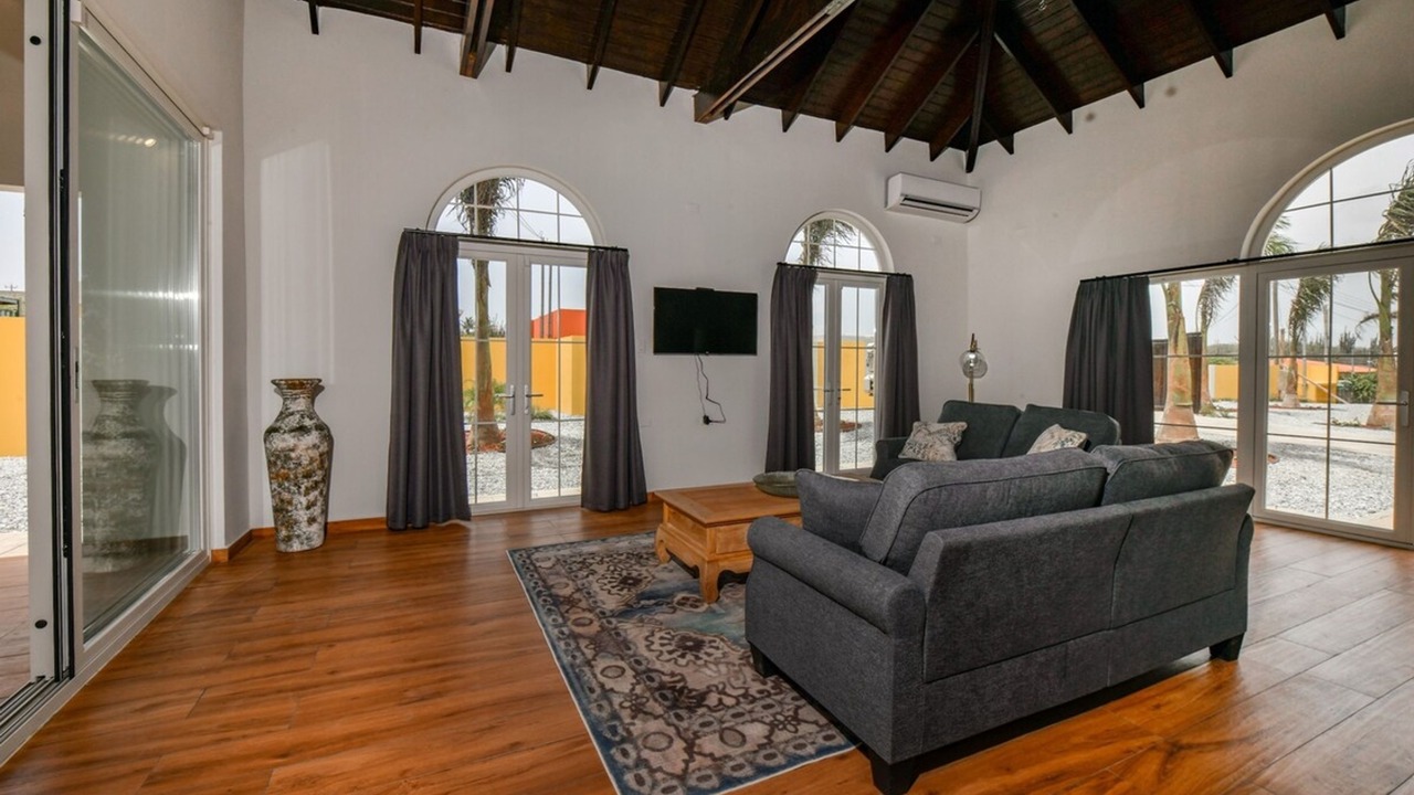 Photo of Bedroom in Santa Cruz